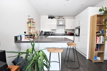 Pomeroy Street, New Cross, SE14 - Photo 4