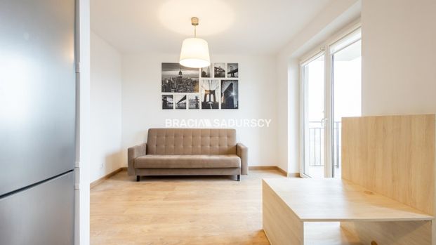 Kuźnicy Kołłątajowskiej | kawalerka | od zaraz! - Фото 1