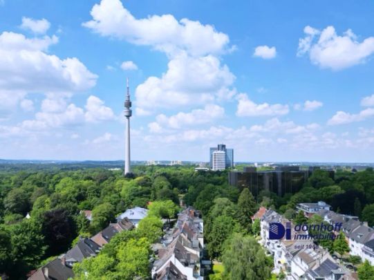 Für Singles und Individualisten: Urban und Hip wohnen am Westfalenpark - Photo 1