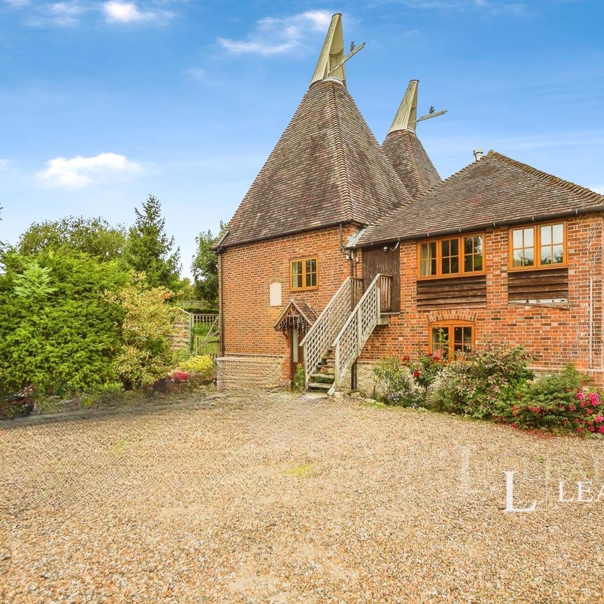 5 bedroom semi-detached to rent Farleigh Lane, ME16 - Photo 1