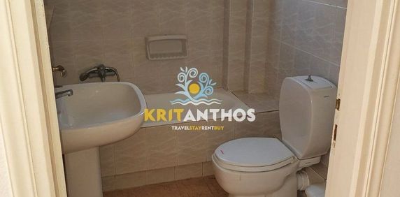 Studio/Γκαρσονιέρα για ενοικίαση Μισίρια (Ρέθυμνο) - Photo 2