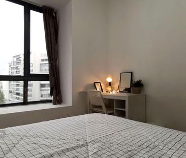 The Palette (D18), Condominium - For Rent - Photo 3