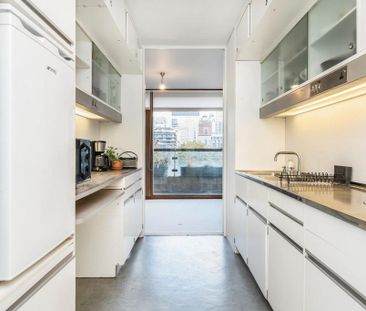 1 bedroom flat to rent - Photo 6