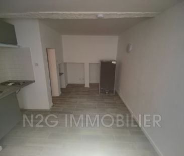 Location Appartement 1 pièce 14m² GRASSE 06130 - Photo 3