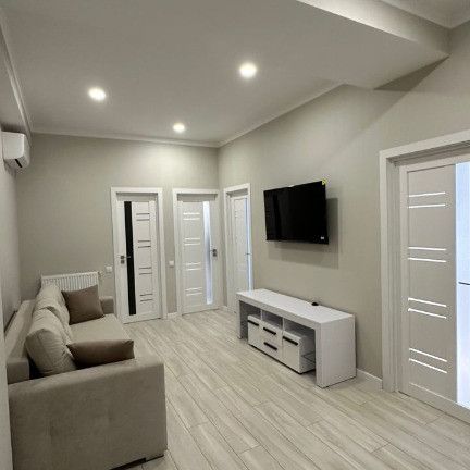 Apartament cu 3 camere in zona Avantgarden - Photo 1