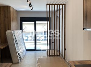 Studio/Γκαρσονιέρα για ενοικίαση - Τούμπα, - Photo 1