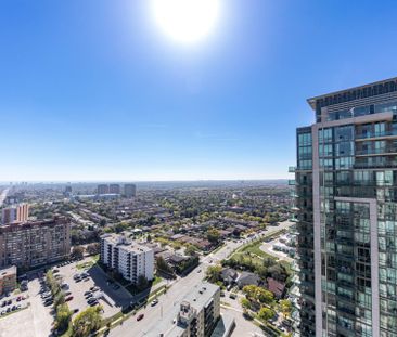 For Lease - 3504 Hurontario Street Unit# 3503, Mississauga, Ontario - Photo 3