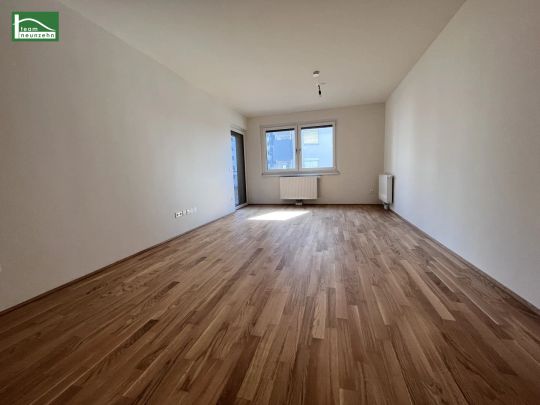 Geräumige 2-Zimmer Wohnung inkl. Einbauküche und Freifläche - ab sofort verfügbar! - Photo 1