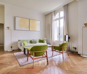 Appartement • Prince–Marmottan, Boulogne-Billancourt - Photo 5