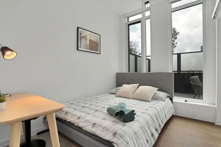 For Lease - 50 Power Street Unit# 416, Toronto, Ontario - Photo 4