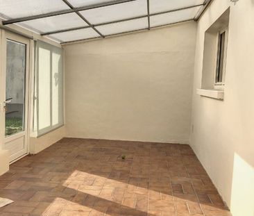 Maison 4 pièces à - Photo 2