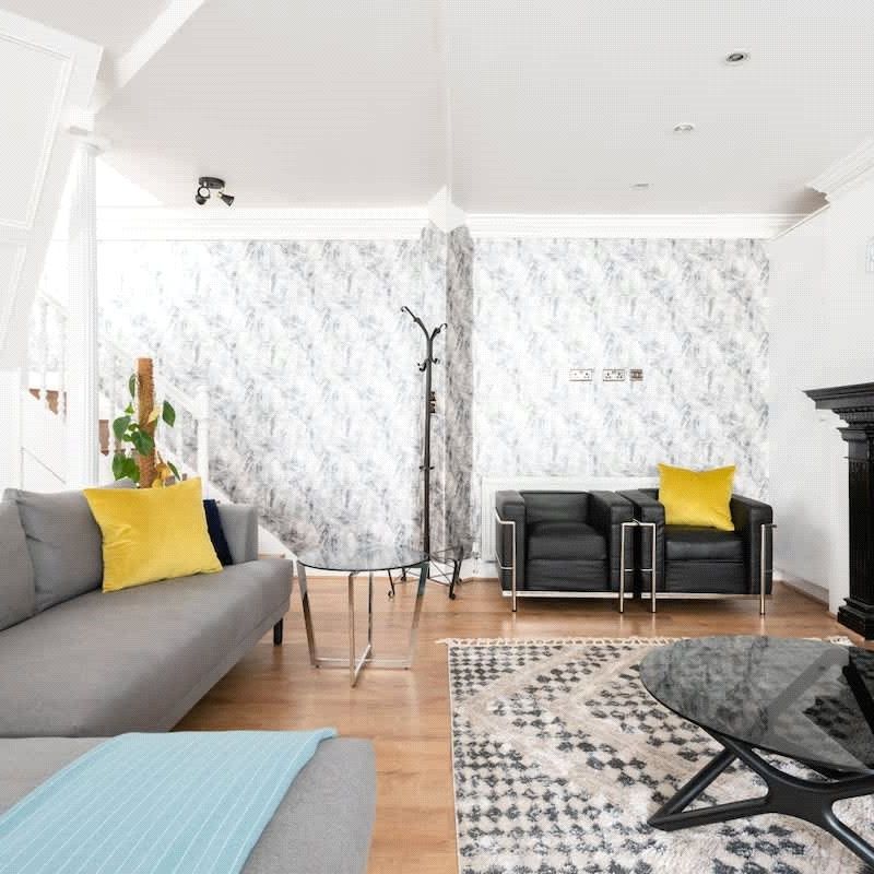 Junction Mews, London, W2 1PN - Photo 1