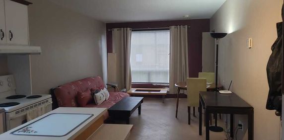 Logement à Louer - Photo 2