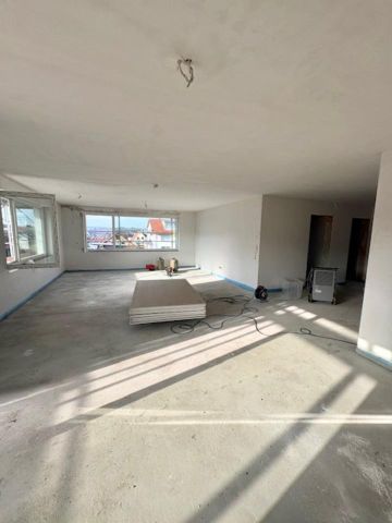 Neue, hochwertige 4 Zimmer Wohnung Schwieberdingen Panorama Blick - Photo 3