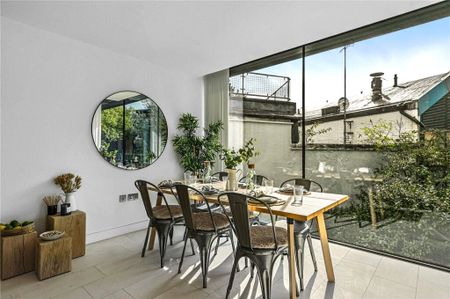 Latitude House, Oval Road, Primrose Hill, NW1 - Photo 5