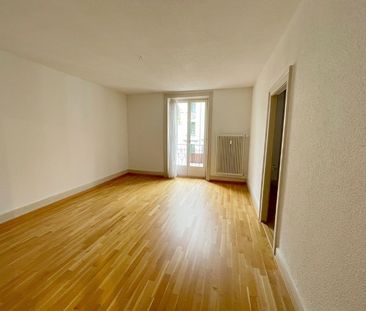 3-Zimmerwohnung in der Neustadt - Photo 3