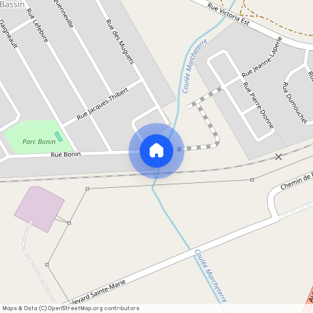 135 Rue Bonin, apt. 5, J6T0J9, Salaberry-De-Valleyfield