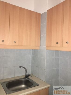 Studio/Γκαρσονιέρα για ενοικίαση - Νέο Φάληρο - Photo 1