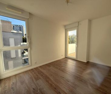 Location Appartement 3 pièces 61m² THORIGNY SUR MARNE 77400 - Photo 1