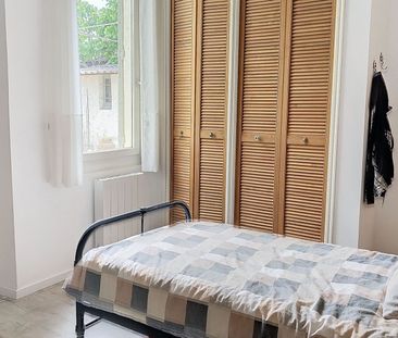 Appartement à louer - Photo 3