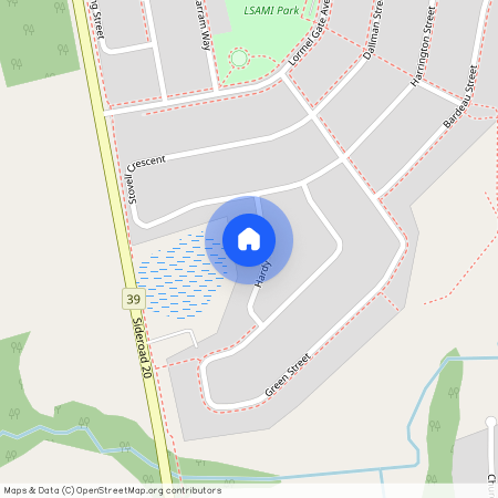 1038 Hardy Way Unit# Lower, Innisfil