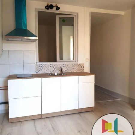 Location appartement 1 pièce - 28m² à Issoire (63500) - Photo 3