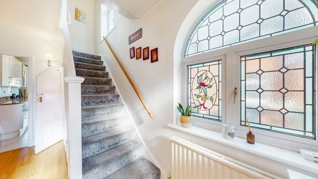 3 bedroom semi-detached house to rent - Photo 1