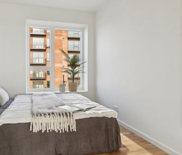 Hørkær 10C, 2. 2., Bakkekæret, 2730 Herlev - Foto 4