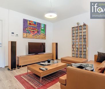 Appartement te huur - Foto 6