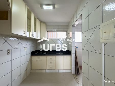 Apartamento, 114 m², 3 qts, 2 banh., 1 vagas, Setor Aeroporto - Photo 4