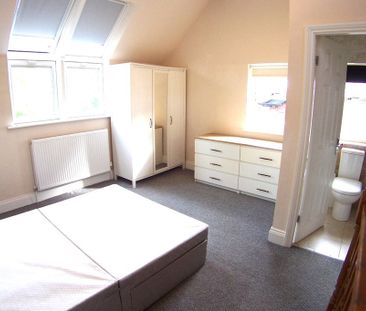 Newton Road, Leeds - Photo 1