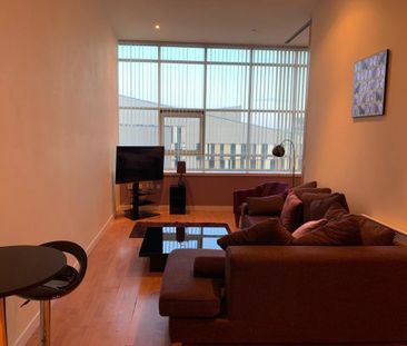 1 bedroom flat to rent - Photo 3
