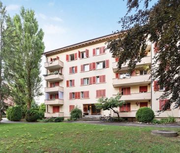 3 Zimmer, 3. Stock - Photo 6