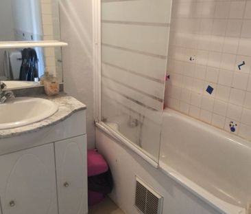 Appartement à louer 1 pièce • Tours - Photo 5