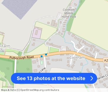 Dukes Row Cootham RH20 - Photo 1