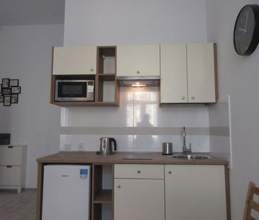 Łódź Łódź-Polesie, Legionów - Zdjęcie 5
