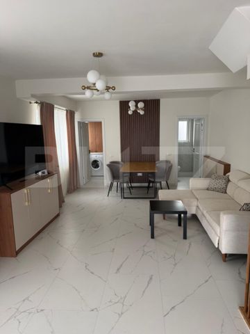 Casă individuală de închiriat, 105 mp, 3 camere – Lisau - Photo 2