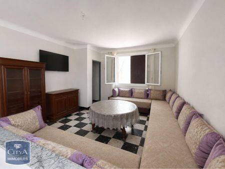 Location Maison 3 pièces 67m² SARRIANS 84260 - Photo 2