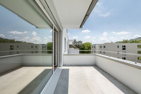 3.5 Zimmer, 86 m², 2. Stock - Foto 4