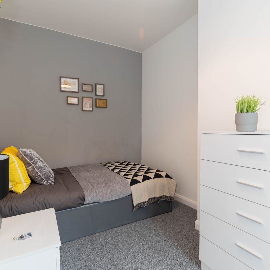 Heath End Road, Nuneaton, CV10 7HD - Photo 1