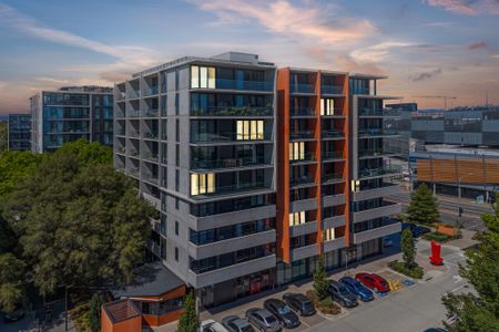 128/61 Cooyong Street, Braddon ACT 2612 - Apartment For Rent | Domain - Photo 3