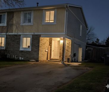 For Lease - 23 Bruce Beer Drive Unit# Basement, Brampton, Ontario - Photo 6