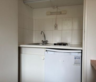 Location Appartement 1 pièce(s) de 15.22 m2 - Photo 4