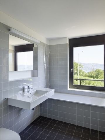 Flow Flats - une vie absolue avec vue sur le lac de Zurich - Foto 3