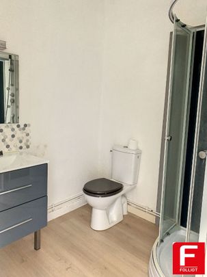 Appartement en centre ville 50170 PONTORSON - Photo 1