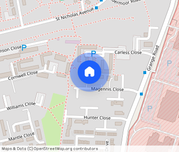 Magennis Close, Gosport - Photo 1