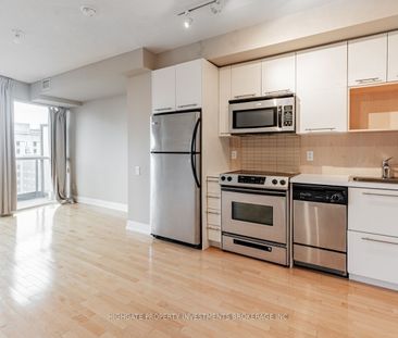 For Lease - 21 Carlton Street Unit# 1907, Toronto, Ontario - Photo 6