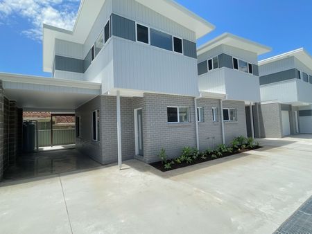 Coffs Harbour, 9/17 Vincent Street - Photo 5