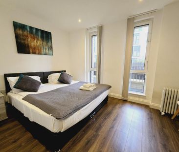 1 bedroom flat to rent - Photo 3