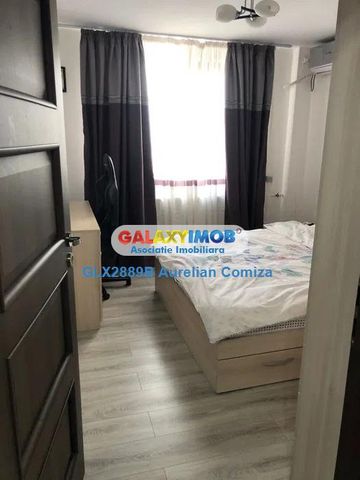 Apartament renovat total Aparatorii Patriei - Fotografie 3